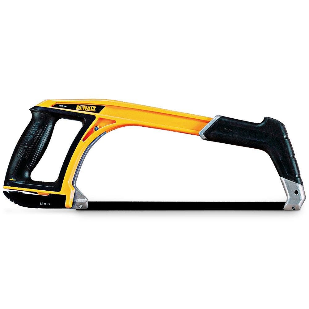 DEWALT 5-IN-1 HACKSAW MULTI-FUNCTION 300MM/12"