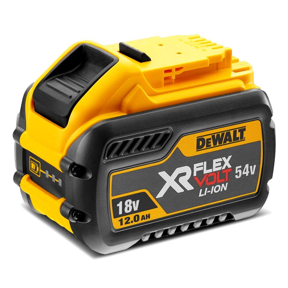 DEWALT XR FLEXVOLT 12AH BATTERY