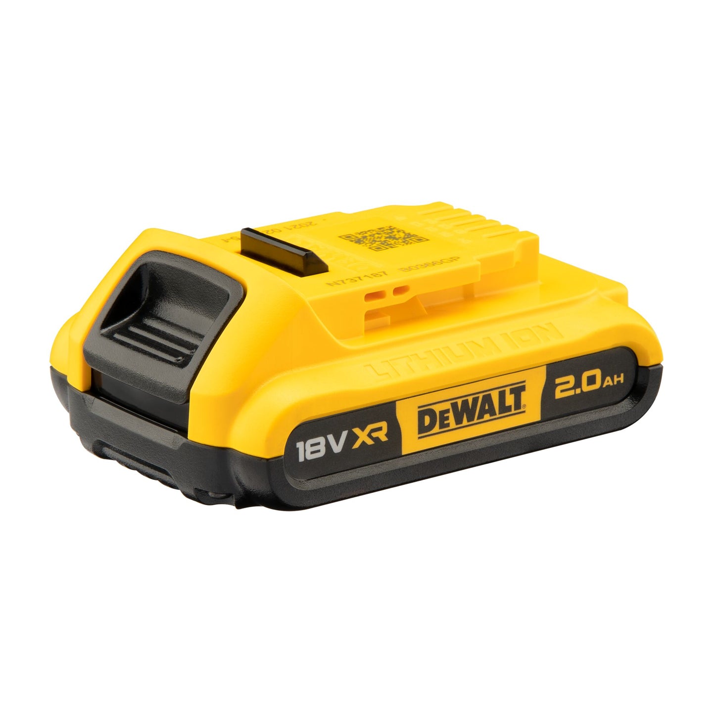DEWALT 18V 2.0AH POWERSTACK BATTERY