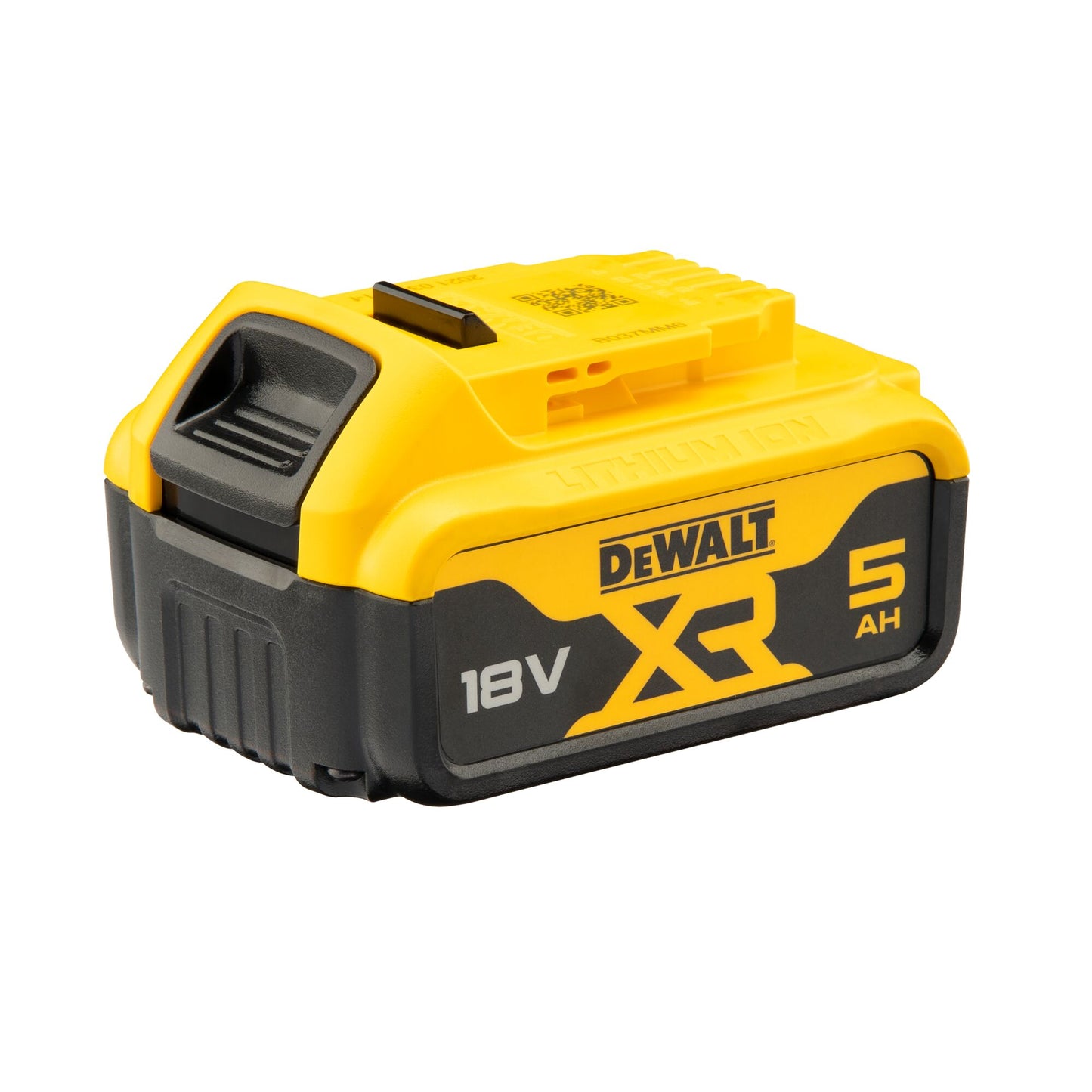 DEWALT 18V 5AH XR LI-ION BATTERY PACK