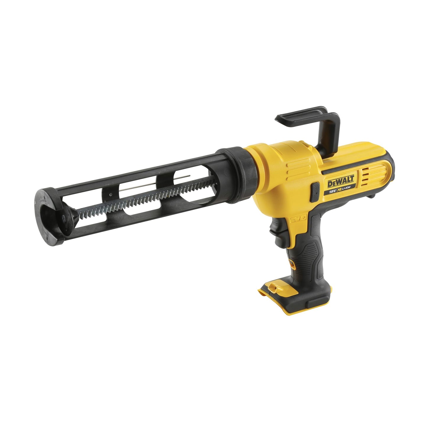 DEWALT 18V XR CAULK GUN 310ML CARTRIDGE BARE