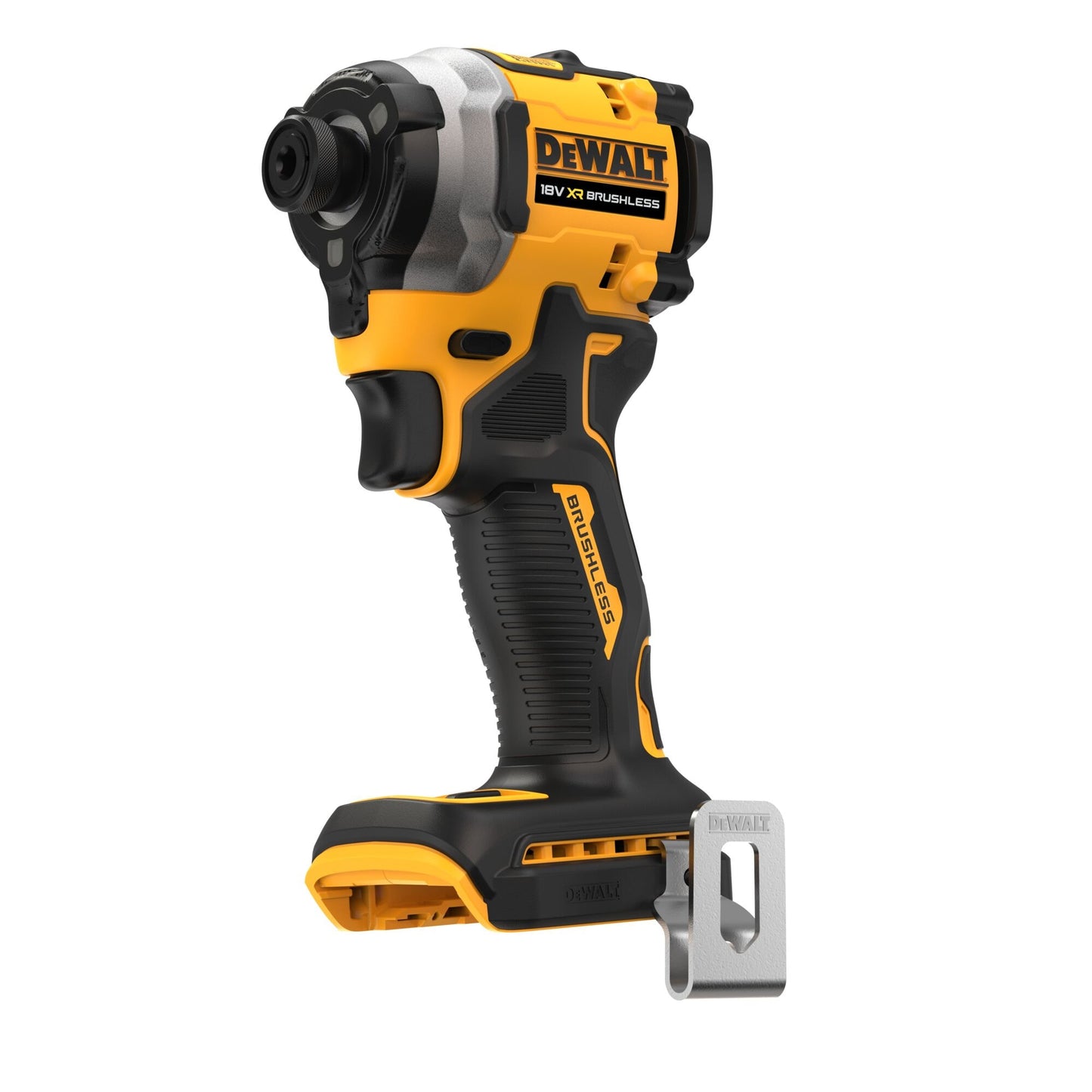 DEWALT 18V XR COMPACT IMPACT WRENCH - BARE UNIT