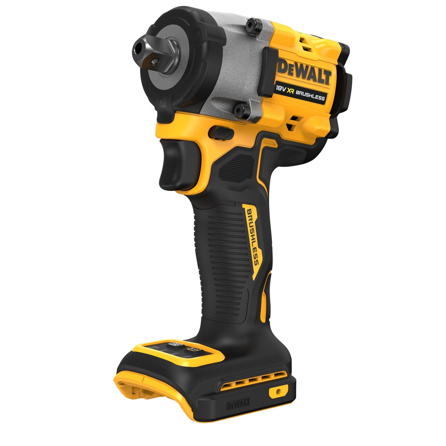DEWALT 18V XR COMPACT IMPACT WRENCH- BARE