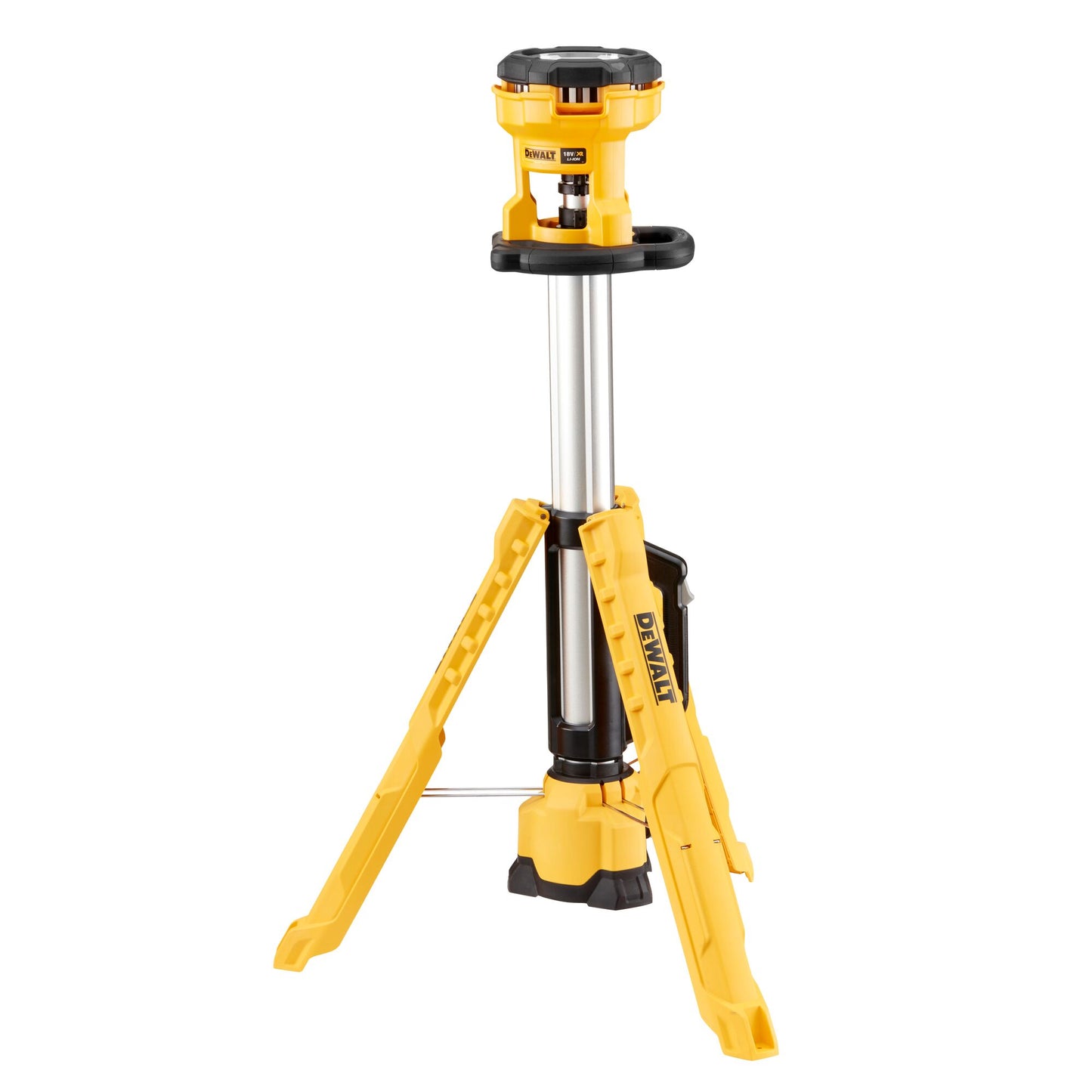 DEWALT 18V XR TRIPOD LIGHT (DC)