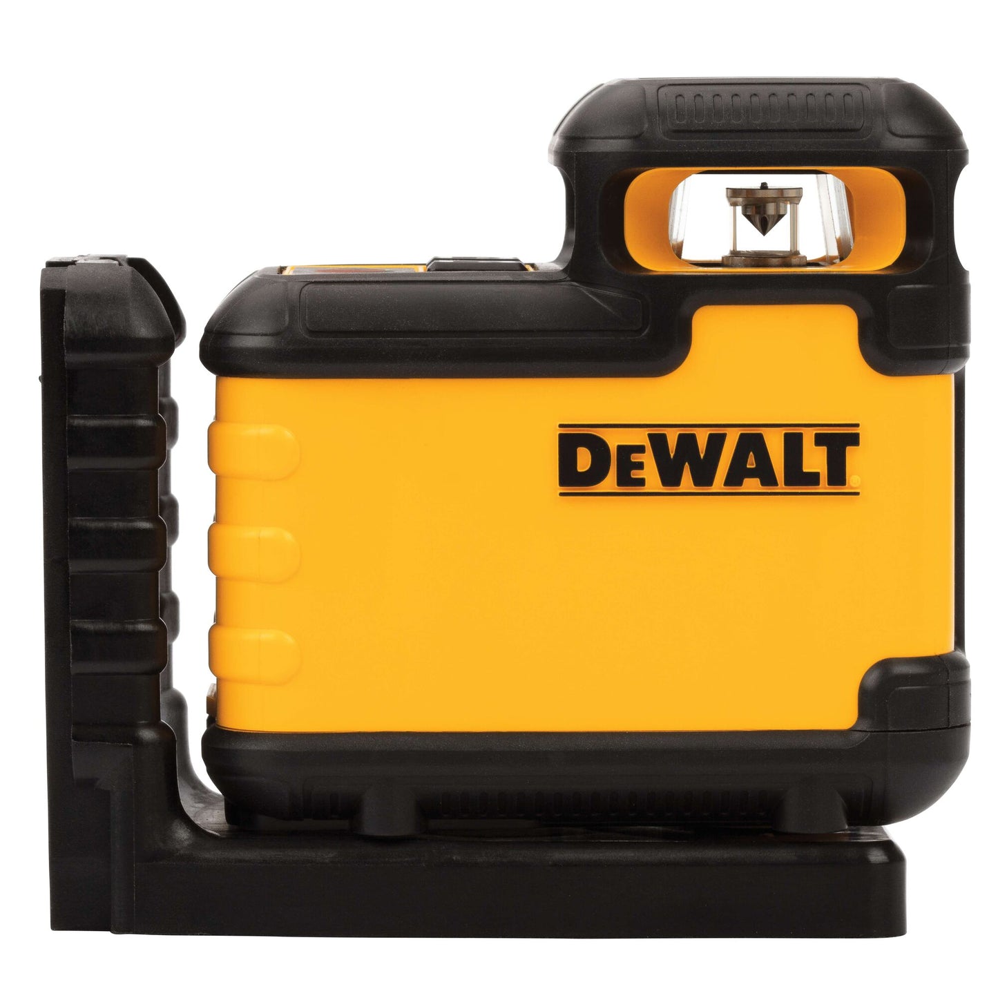 DEWALT 360 CROSSLINE LASER COMPACT RED