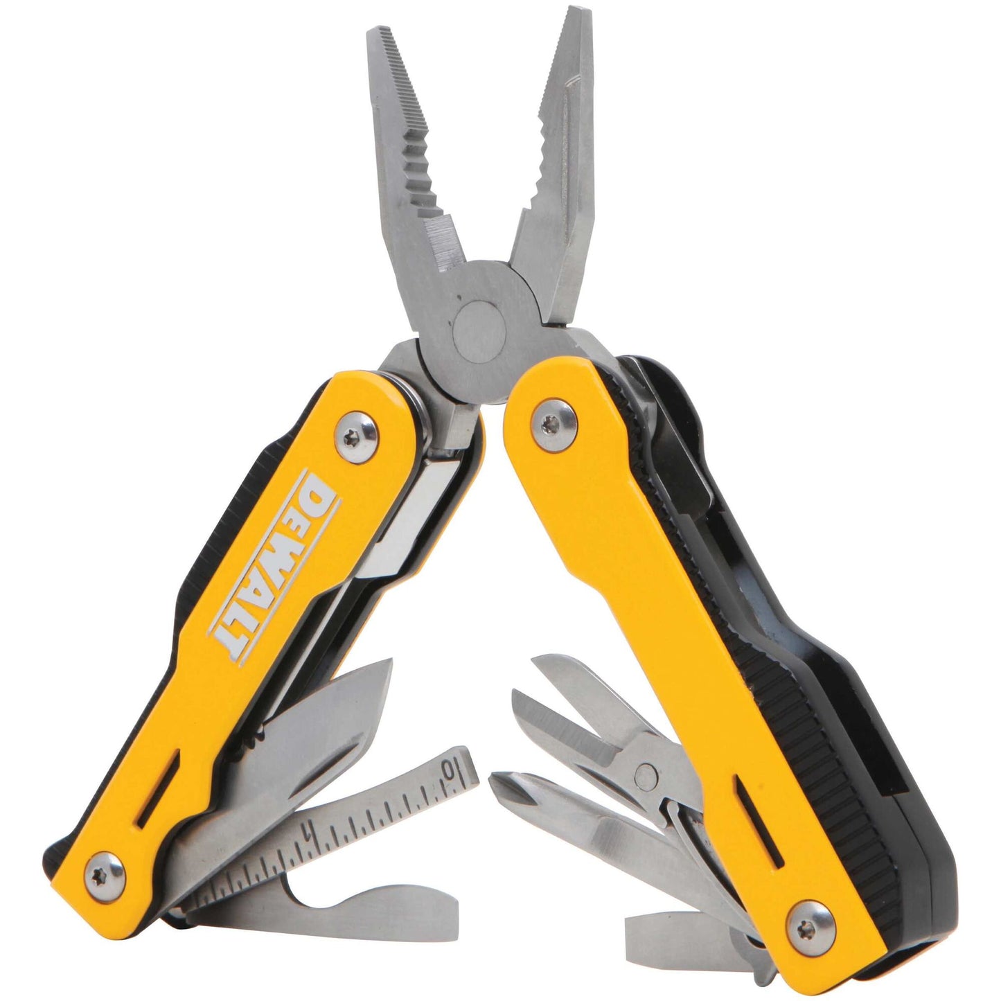 DEWALT 16-IN-1 MULTI TOOL