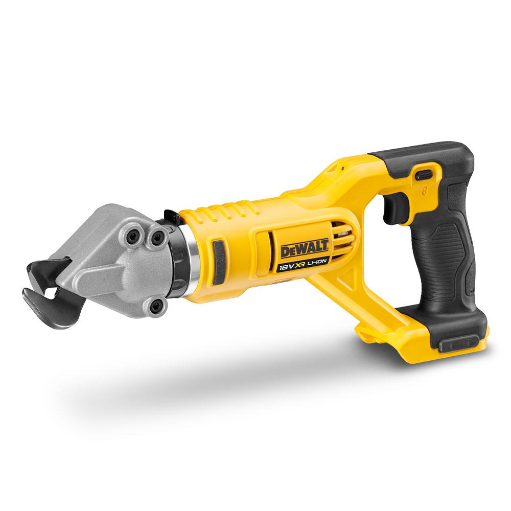 DEWALT 18V SWIVEL HEAD OFF SET SHEARS