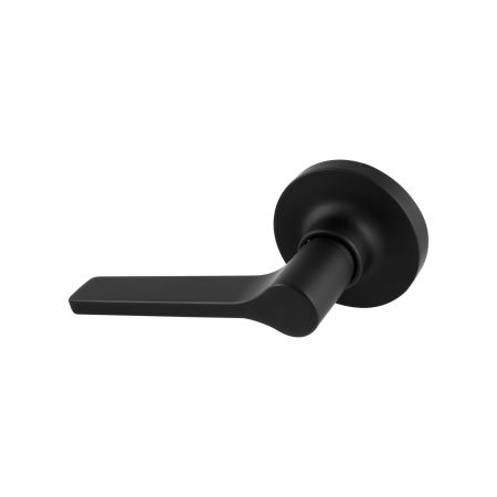 GAINSBOROUGH TRADEPRO ADEL DUMMY TRIM LEVER MATT BLACK