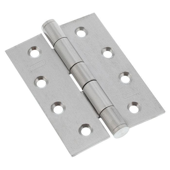 LEGGE 13221 BUTT HINGE FIXED PIN