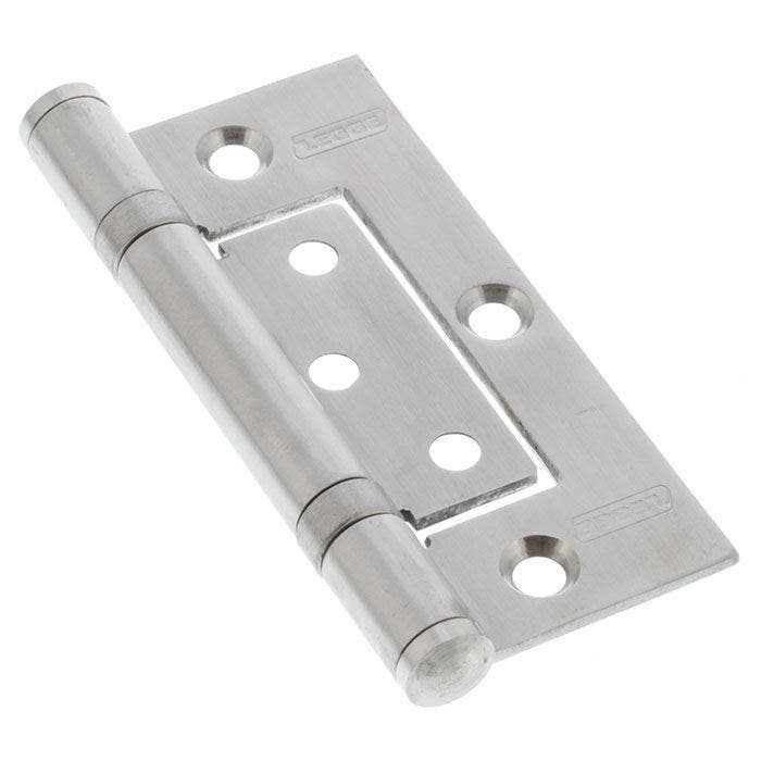 LEGGE 13225 BALL BEARING FIXED PIN FAST FIX HINGE