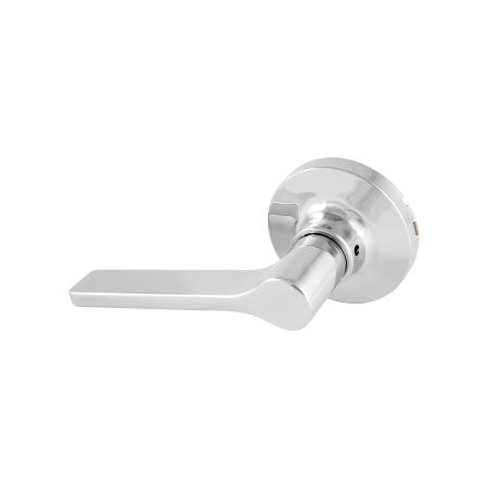 GAINSBOROUGH TRADEPRO ADEL DUMMY TRIM LEVER BRIGHT CHROME