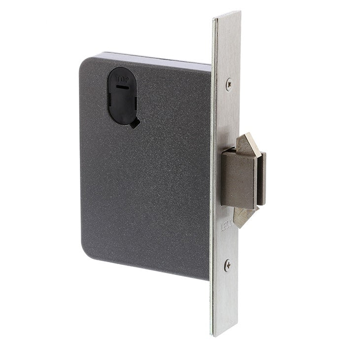 LEGGE 990S SLIDING DOOR PRIVACY LATCH