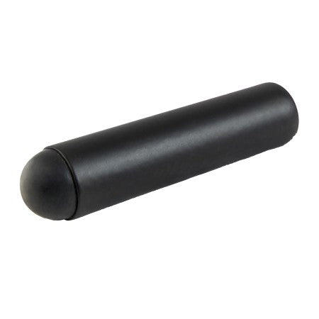 GAINSBOROUGH 75MM WALL STOP MATT BLACK