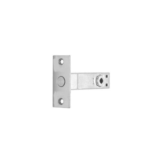 LEGGE TUBULAR MORTISE BOLT 4.5MM SPINDLE STAINLESS STEEL