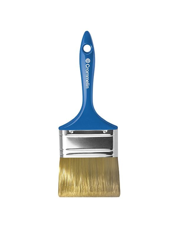 CROMMELIN 75MM MEMBRANE APPLICATOR BRUSH