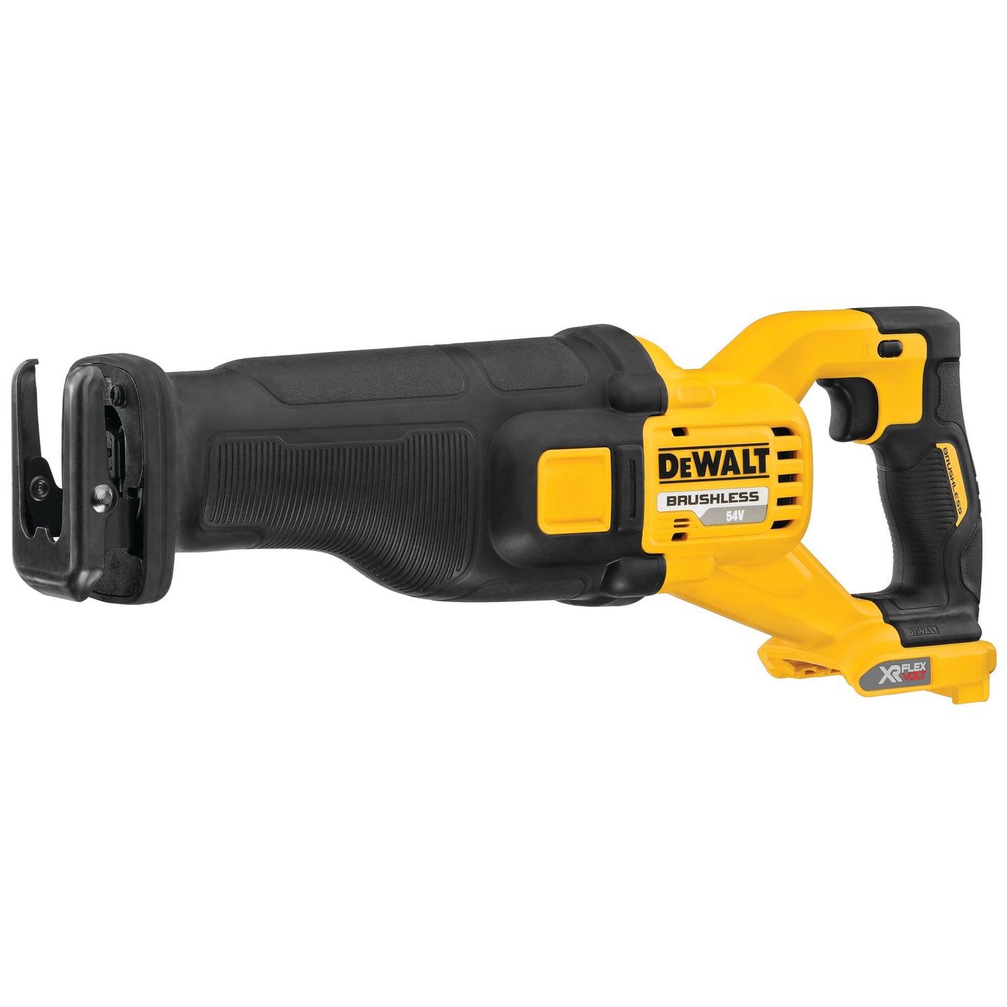 DEWALT 54V XR RECIP SAW BARE