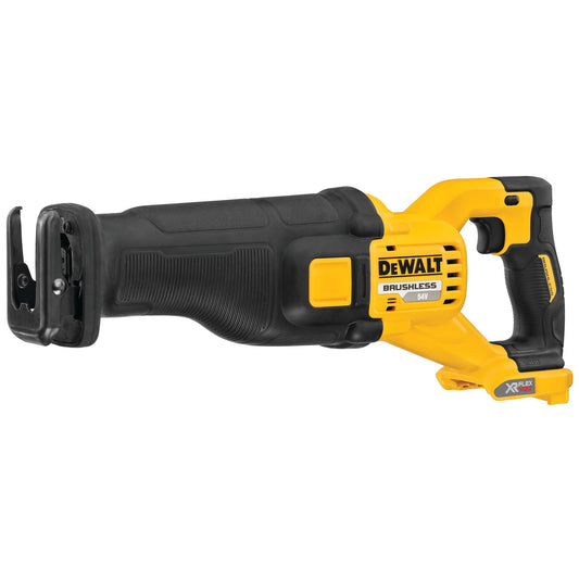 DEWALT 54V XR RECIP SAW BARE