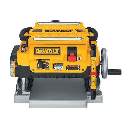 DEWALT 330MM 1800W CORDED THICKNESSER DW735-XE